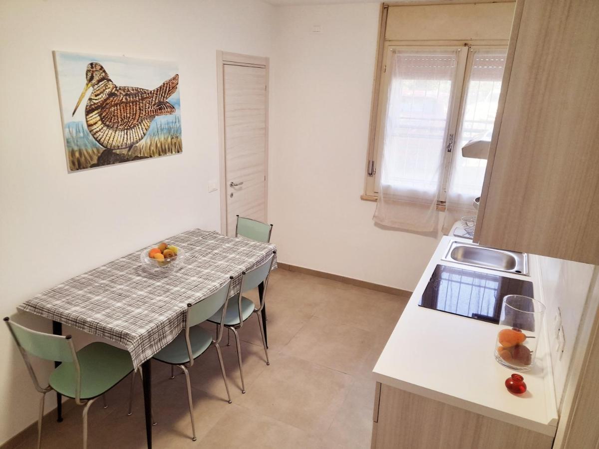 La Casera Gasthof Lido di Dante