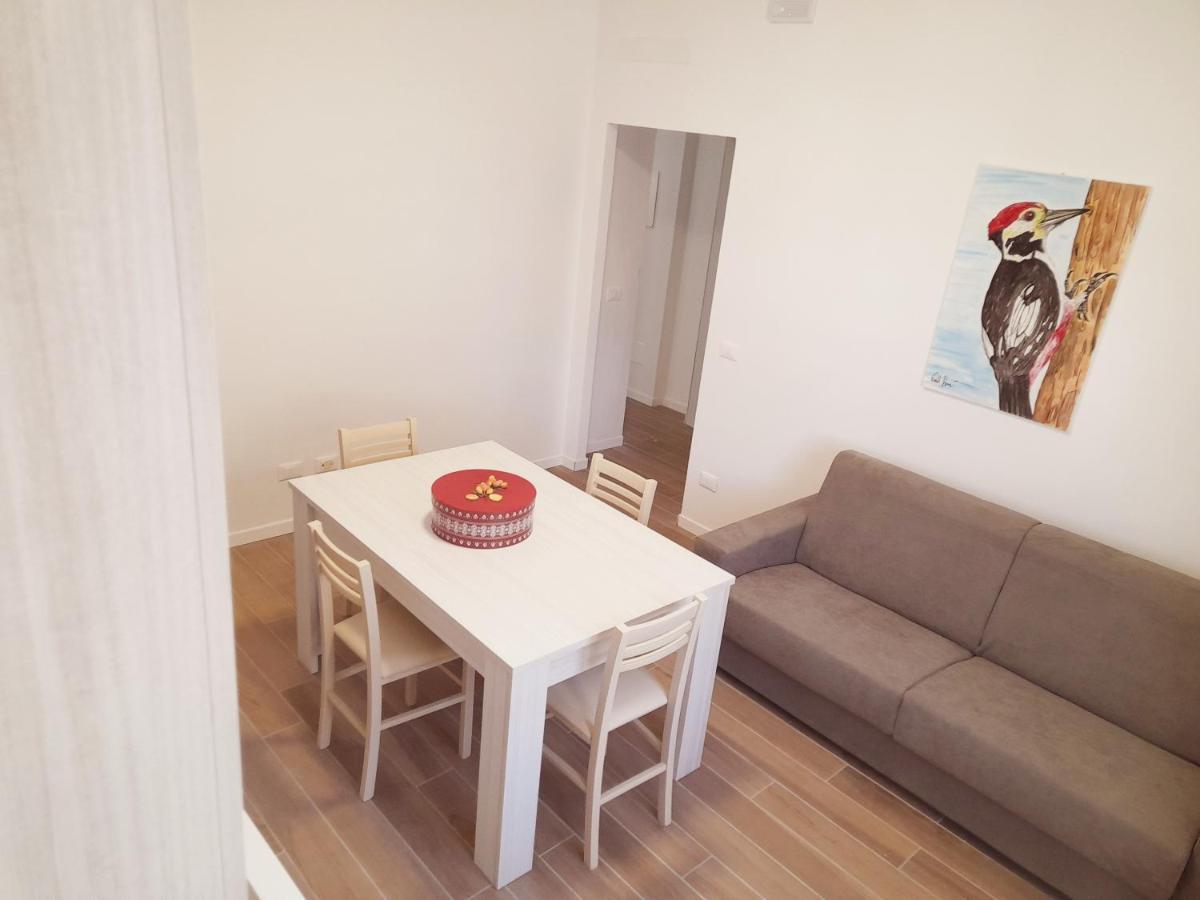 La Casera Lido di Dante