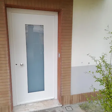 La Casera Lido di Dante Exterior photo