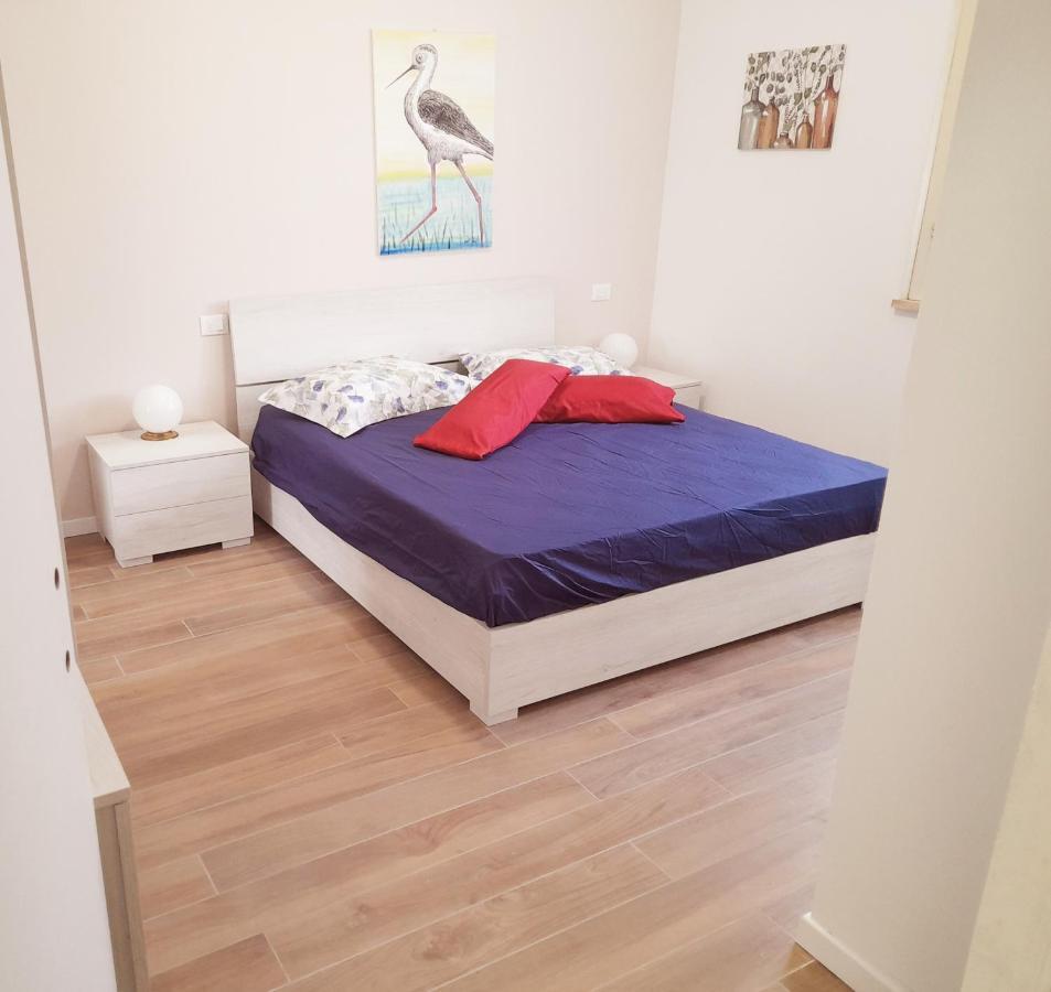 La Casera Guest house Lido di Dante