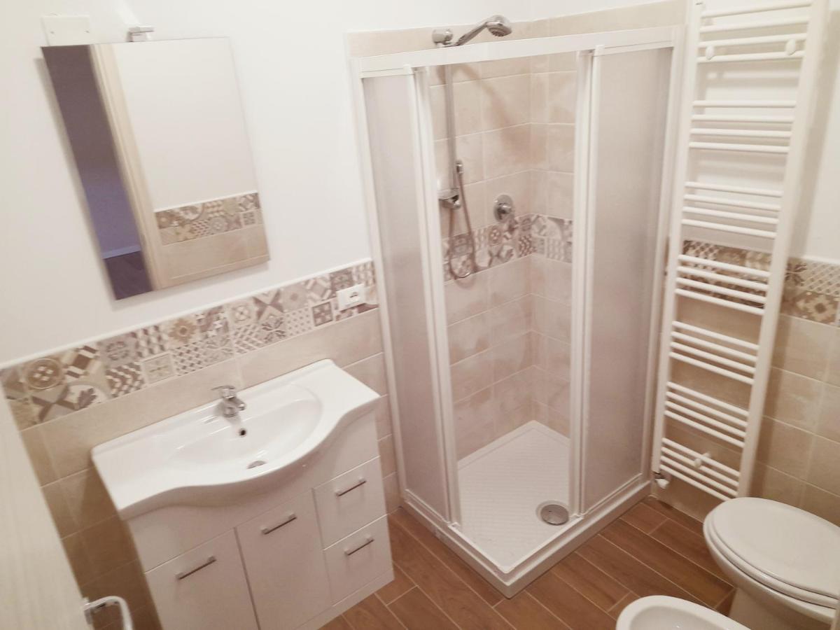 Guest house La Casera Lido di Dante
