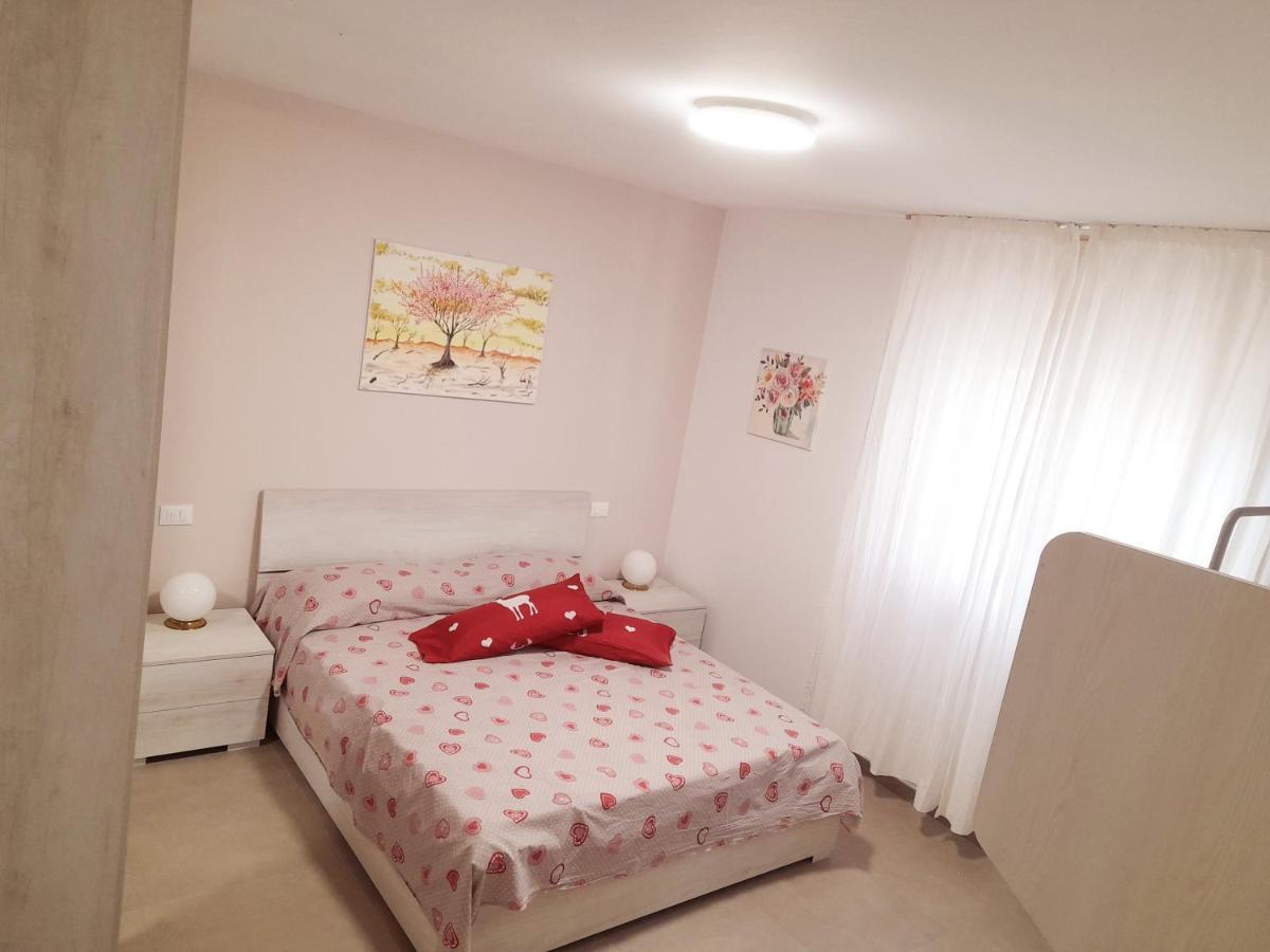 La Casera Guest house Lido di Dante