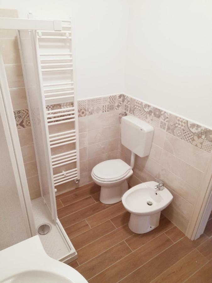 La Casera Guest house *