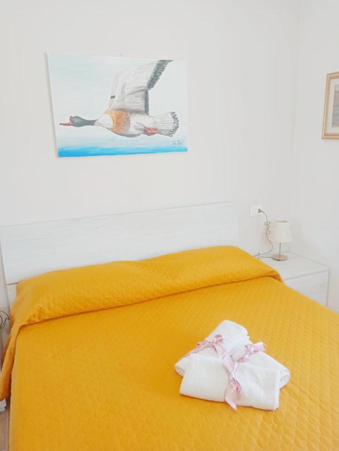 Guest house La Casera