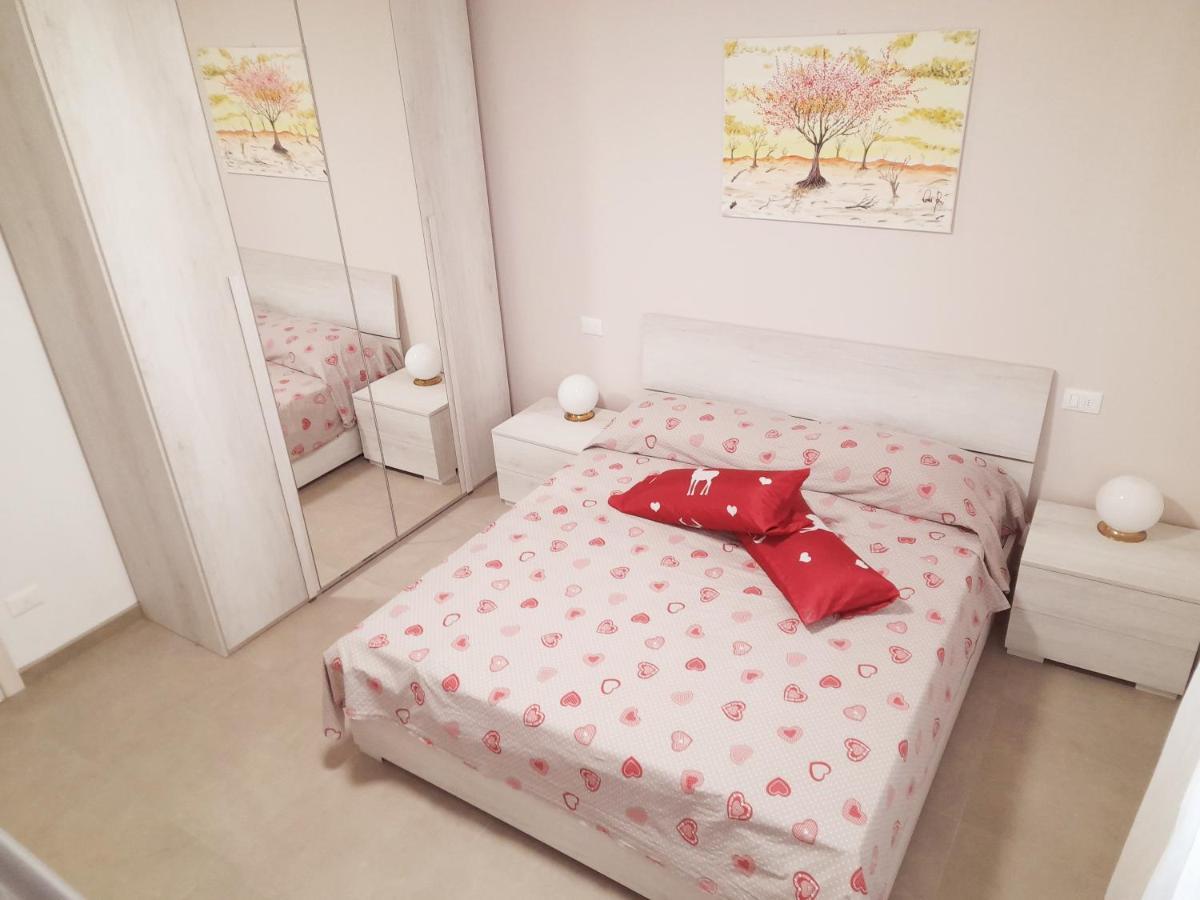 Guest house La Casera Lido di Dante