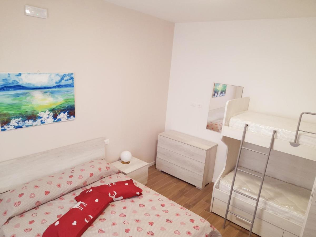 La Casera Guest house Lido di Dante