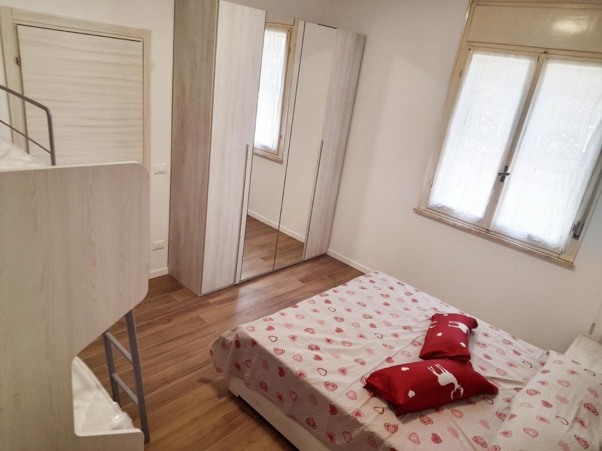 La Casera Lido di Dante