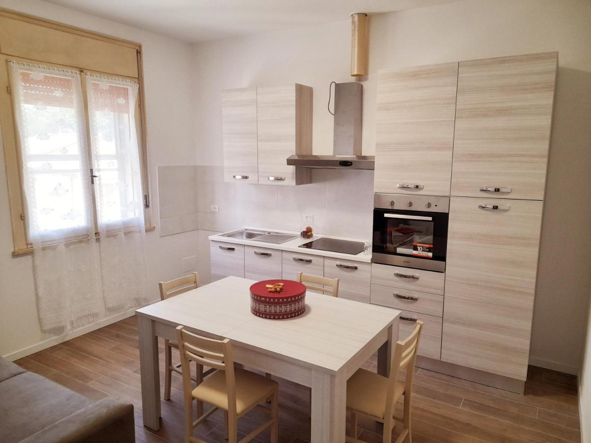 La Casera * Lido di Dante