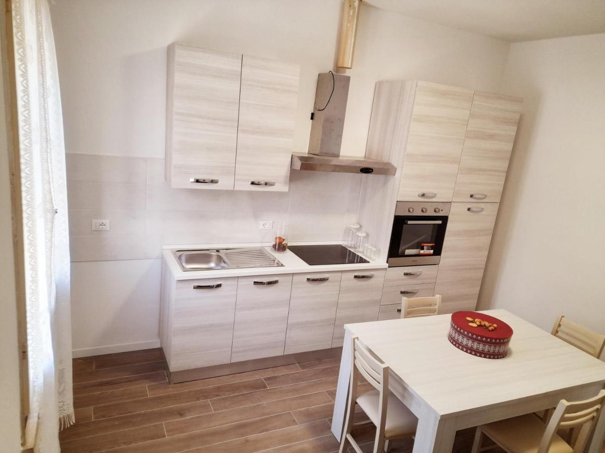 La Casera Guest house *
