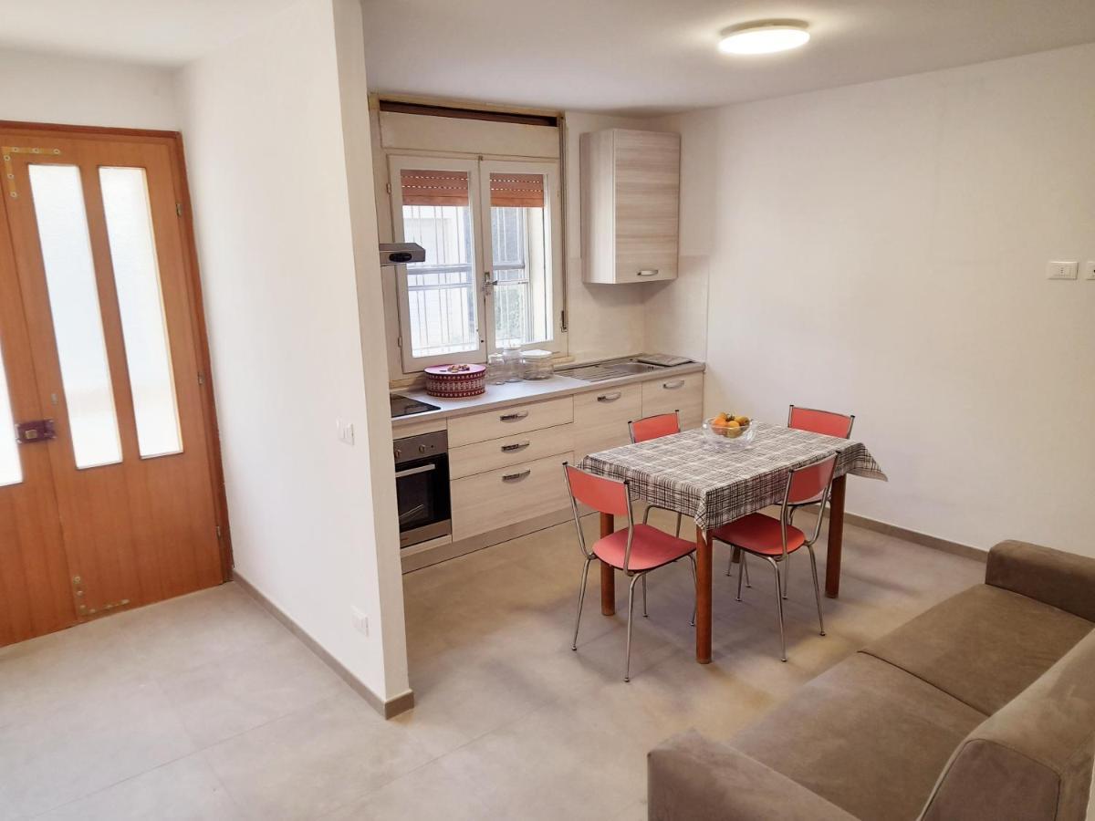 Guest house La Casera