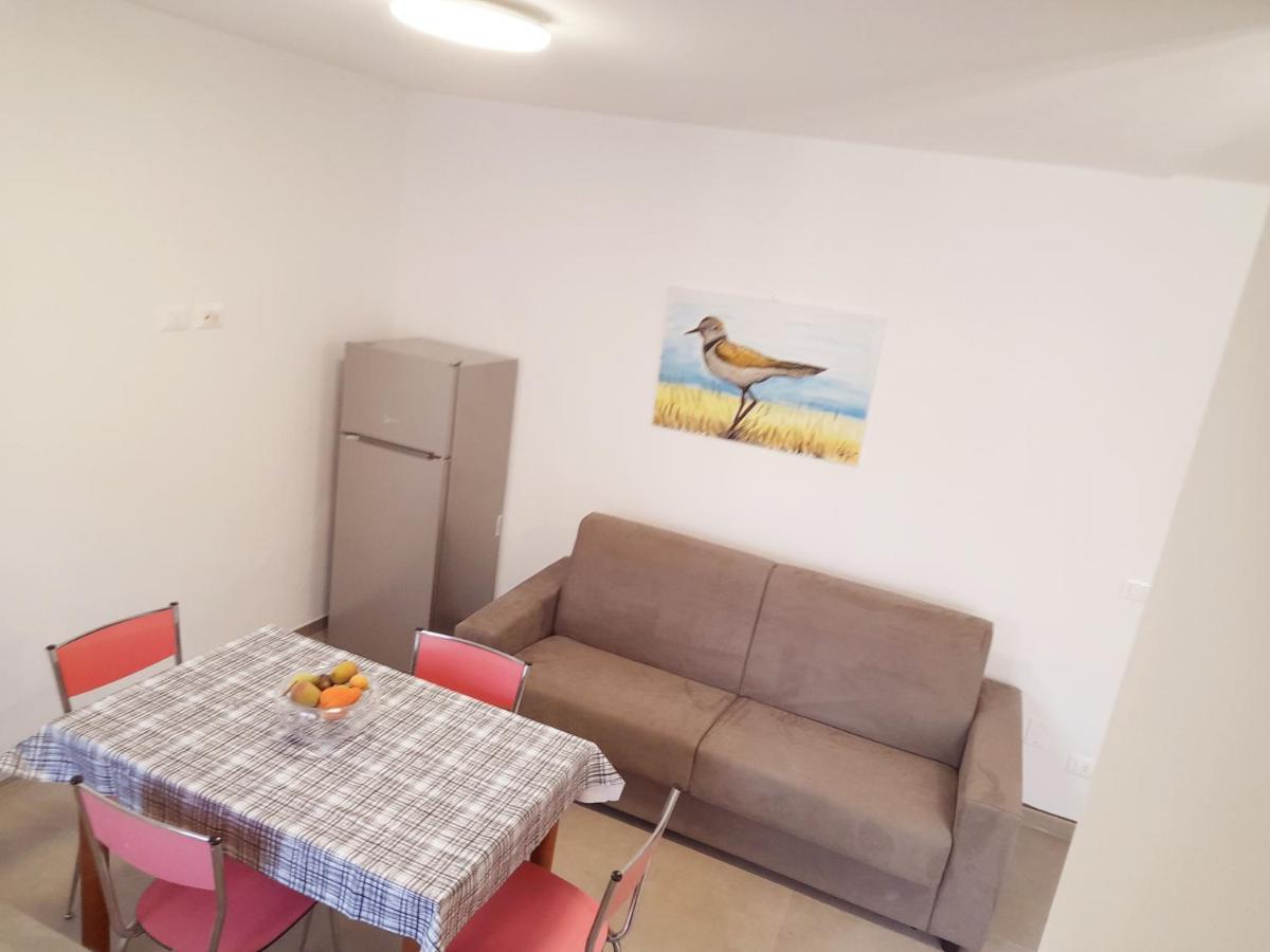 Guest house La Casera Lido di Dante
