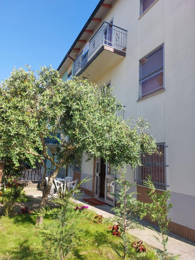 Guest house La Casera Lido di Dante