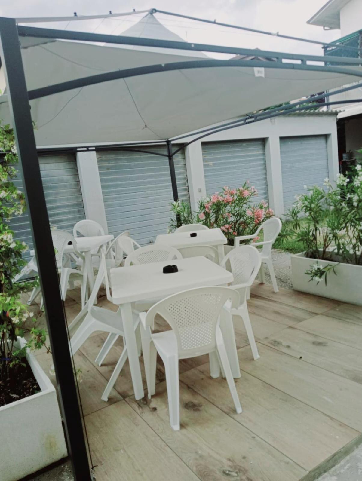 La Casera Guest house Lido di Dante
