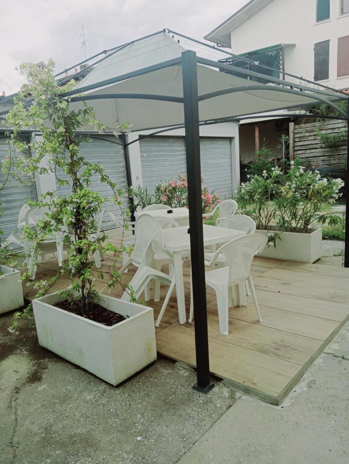 La Casera Guest house *