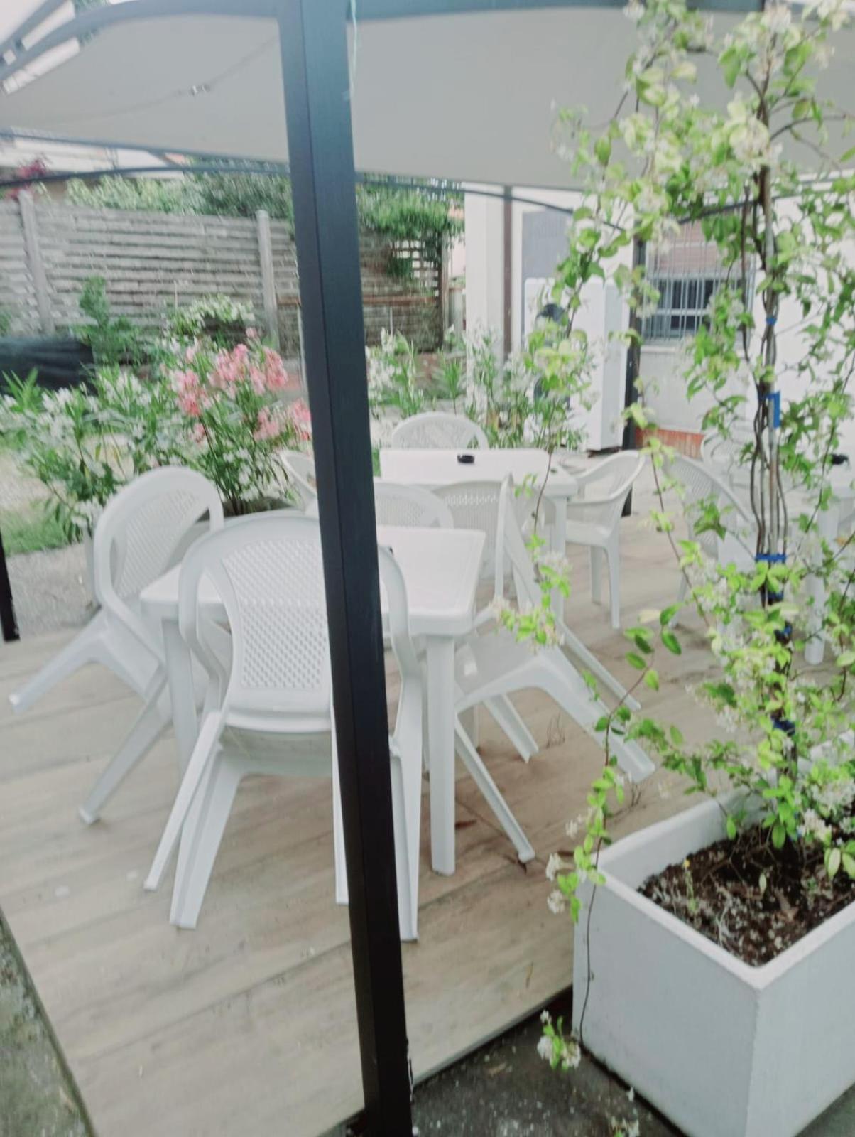 La Casera Guest house Lido di Dante